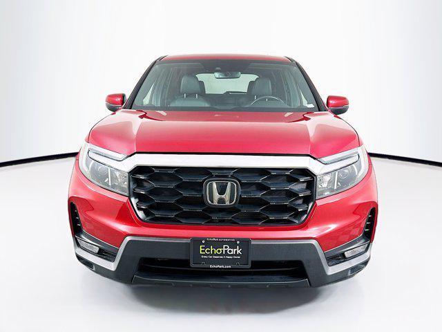 used 2023 Honda Passport car, priced at $29,189