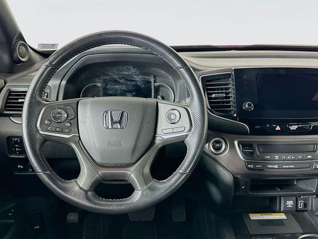 used 2023 Honda Passport car, priced at $29,189