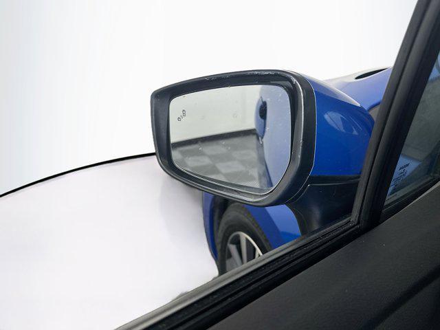 used 2023 Nissan Versa car, priced at $15,597