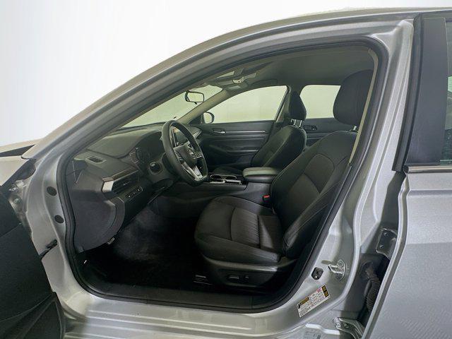 used 2024 Nissan Altima car, priced at $19,197