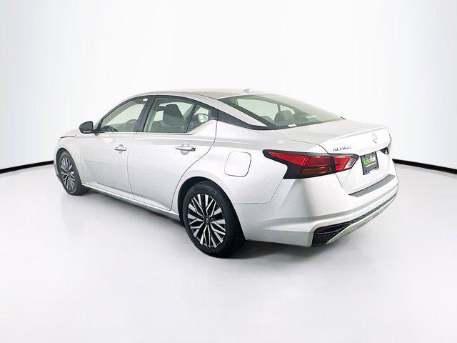 used 2024 Nissan Altima car, priced at $19,197