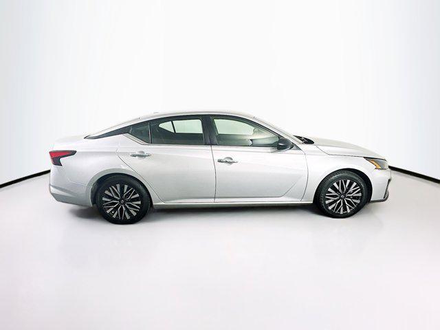 used 2024 Nissan Altima car, priced at $19,197