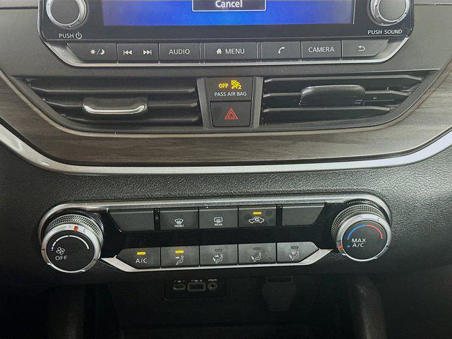 used 2024 Nissan Altima car, priced at $19,197