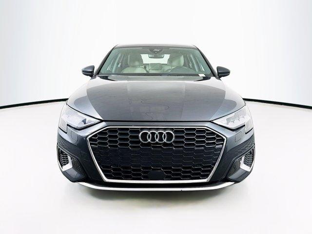 used 2022 Audi A3 car, priced at $24,389