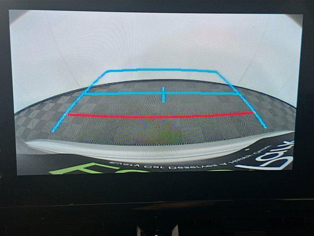 used 2025 Toyota Corolla car, priced at $20,987