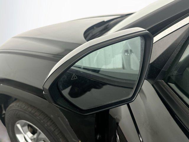 used 2024 Hyundai Tucson car, priced at $19,497