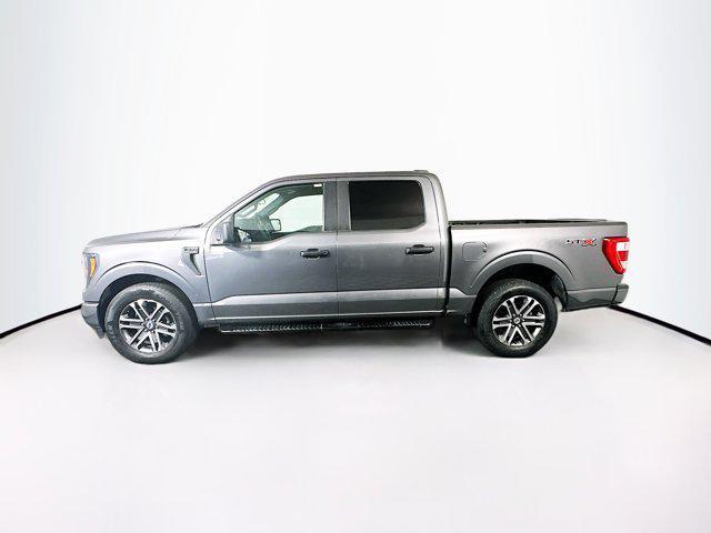 used 2023 Ford F-150 car, priced at $31,589