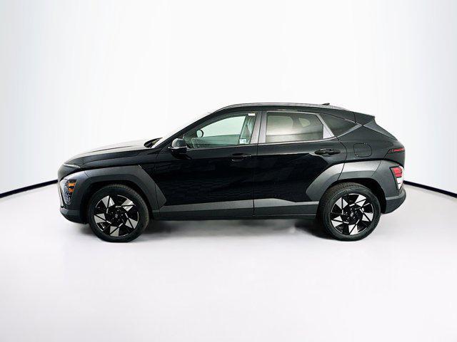 used 2024 Hyundai Kona car, priced at $21,397