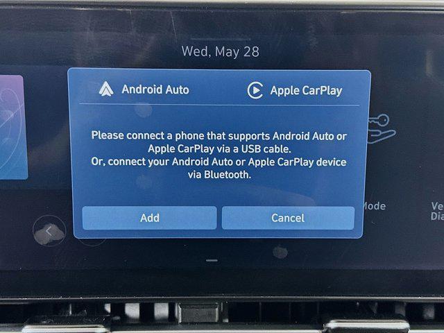 used 2024 Hyundai Kona car, priced at $21,397