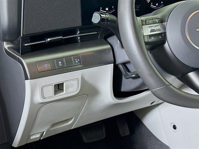 used 2024 Hyundai Kona car, priced at $21,397