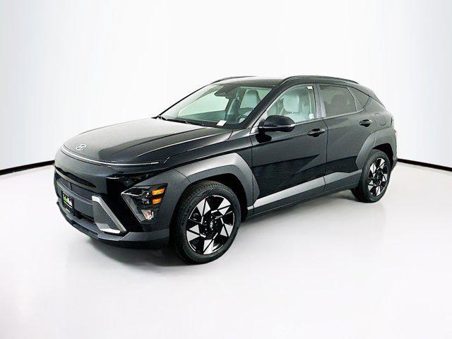 used 2024 Hyundai Kona car, priced at $21,397