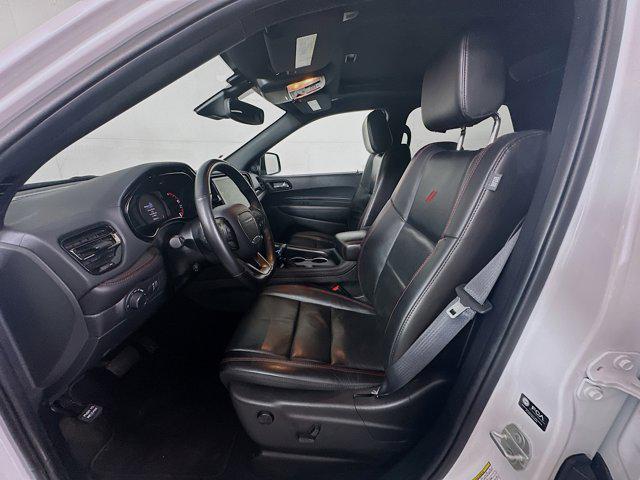 used 2024 Dodge Durango car, priced at $32,197