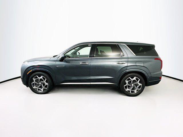 used 2022 Hyundai Palisade car, priced at $31,489