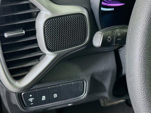 used 2024 Kia Soul car, priced at $14,996