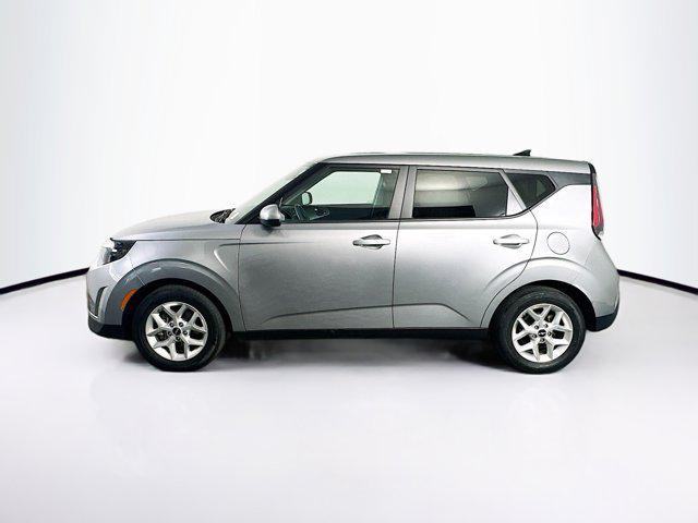 used 2024 Kia Soul car, priced at $14,996