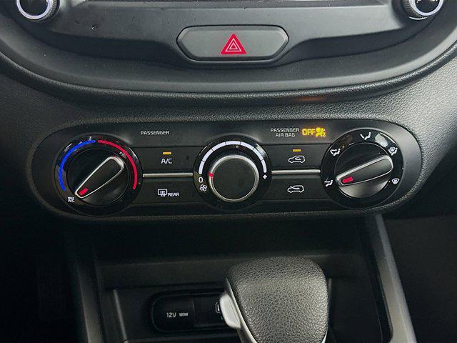 used 2024 Kia Soul car, priced at $14,996