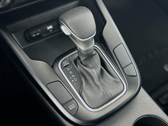 used 2024 Kia Soul car, priced at $14,996