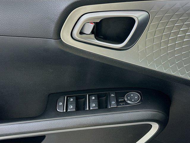 used 2024 Kia Soul car, priced at $14,996