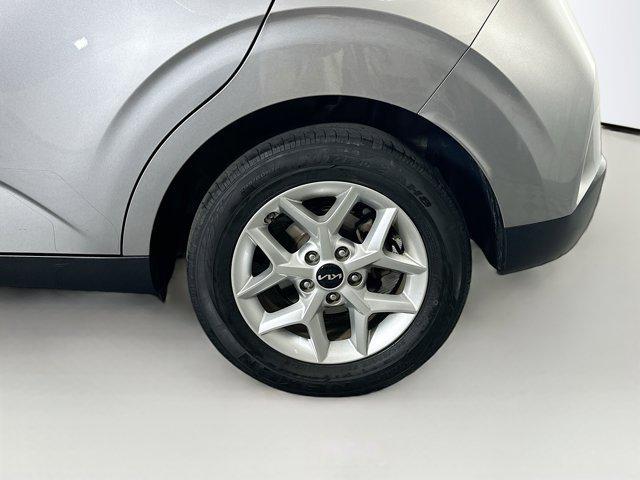 used 2024 Kia Soul car, priced at $14,996