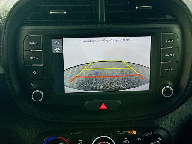 used 2024 Kia Soul car, priced at $14,996