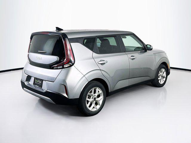 used 2024 Kia Soul car, priced at $14,996