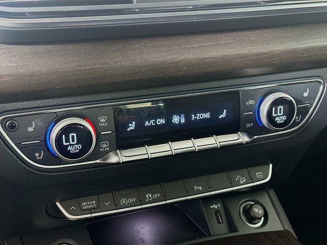 used 2023 Audi Q5 car, priced at $27,497