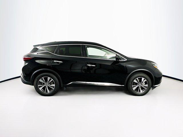 used 2023 Nissan Murano car, priced at $21,897