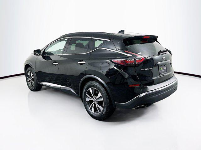 used 2023 Nissan Murano car, priced at $21,897