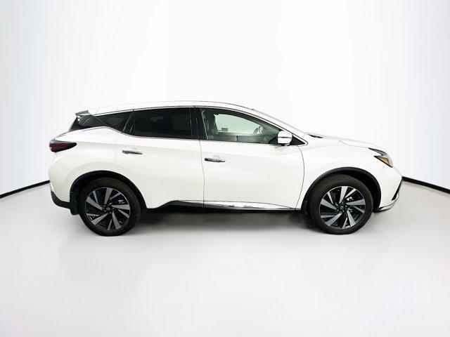 used 2023 Nissan Murano car, priced at $26,289