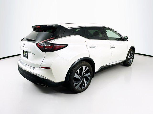 used 2023 Nissan Murano car, priced at $26,289