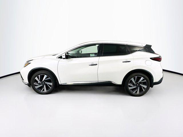 used 2023 Nissan Murano car, priced at $26,289