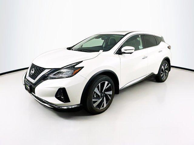 used 2023 Nissan Murano car, priced at $26,289