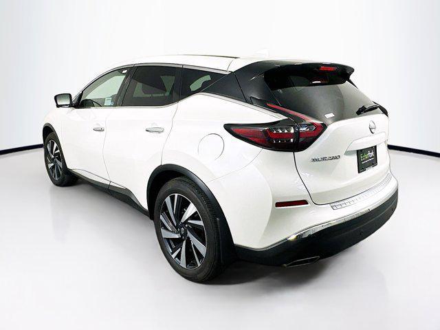 used 2023 Nissan Murano car, priced at $26,289