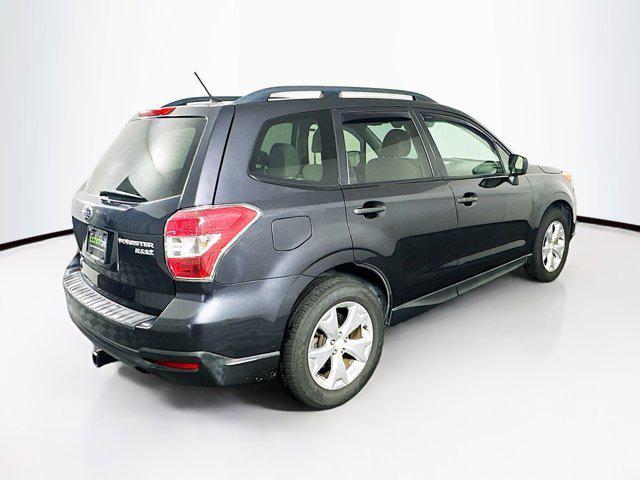 used 2015 Subaru Forester car, priced at $8,299