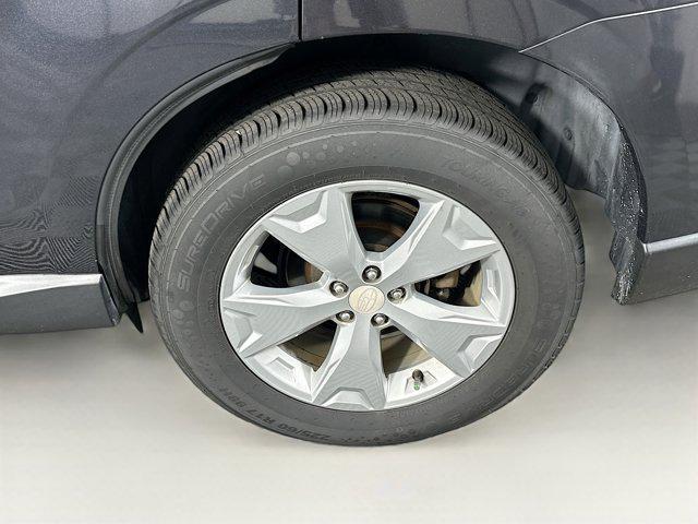 used 2015 Subaru Forester car, priced at $8,299