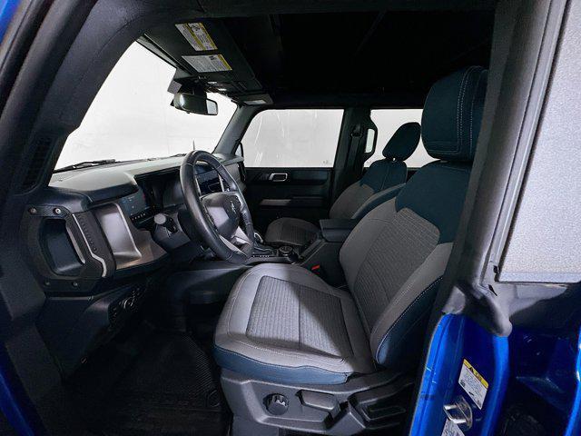 used 2022 Ford Bronco car, priced at $39,997