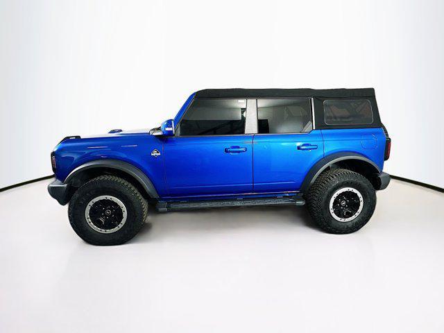 used 2022 Ford Bronco car, priced at $39,997