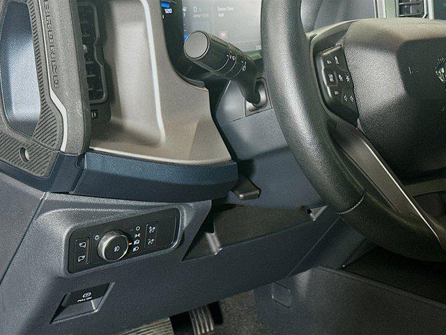 used 2022 Ford Bronco car, priced at $39,997