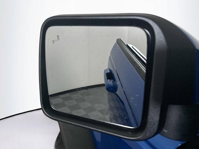 used 2022 Ford Bronco car, priced at $39,997