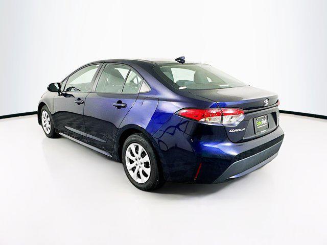 used 2022 Toyota Corolla car, priced at $17,689