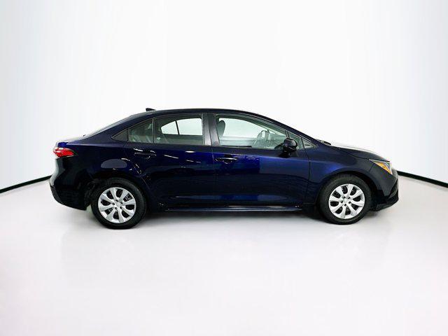 used 2022 Toyota Corolla car, priced at $17,689