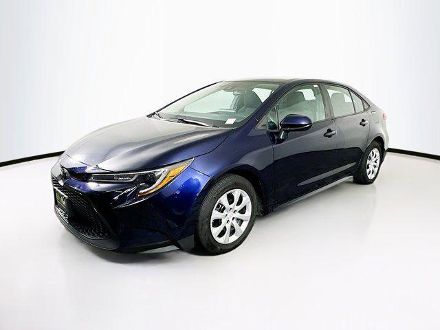 used 2022 Toyota Corolla car, priced at $17,689