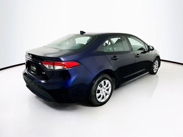 used 2022 Toyota Corolla car, priced at $17,689