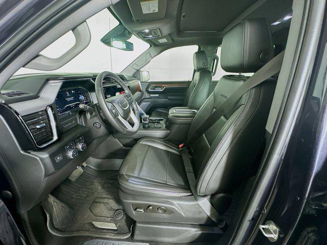used 2022 GMC Sierra 1500 car, priced at $47,997