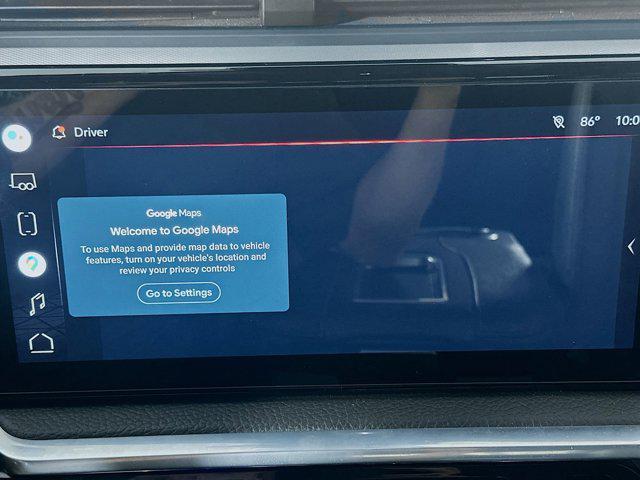used 2022 GMC Sierra 1500 car, priced at $47,997