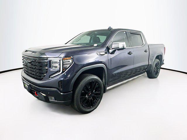 used 2022 GMC Sierra 1500 car, priced at $47,997