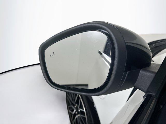 used 2024 Ford Mustang Mach-E car, priced at $32,597