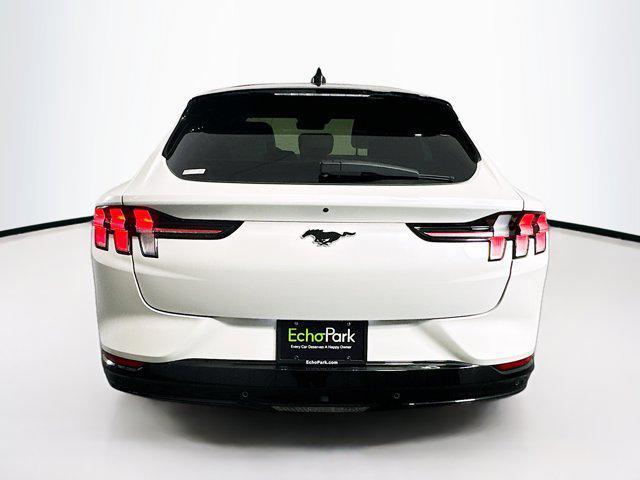 used 2024 Ford Mustang Mach-E car, priced at $32,597
