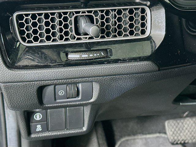 used 2024 Honda Civic car, priced at $22,496