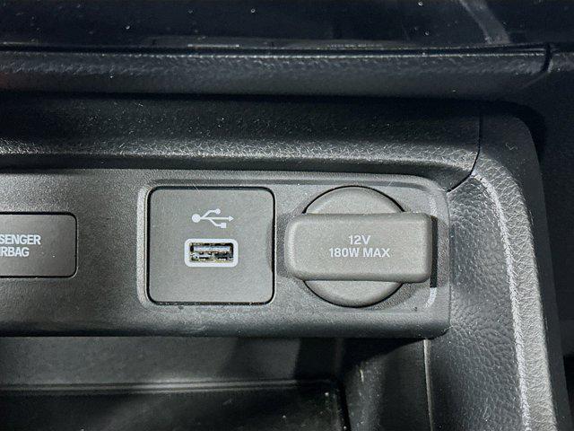 used 2024 Honda Civic car, priced at $22,496